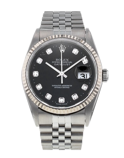 Rolex Datejust 16234